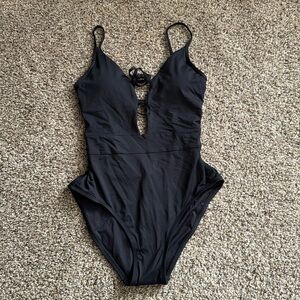 Becca Womens One Piece Swimsuit, Bathing Suits for Women